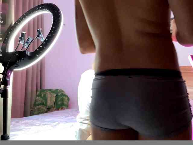 Naughty-Mailey
