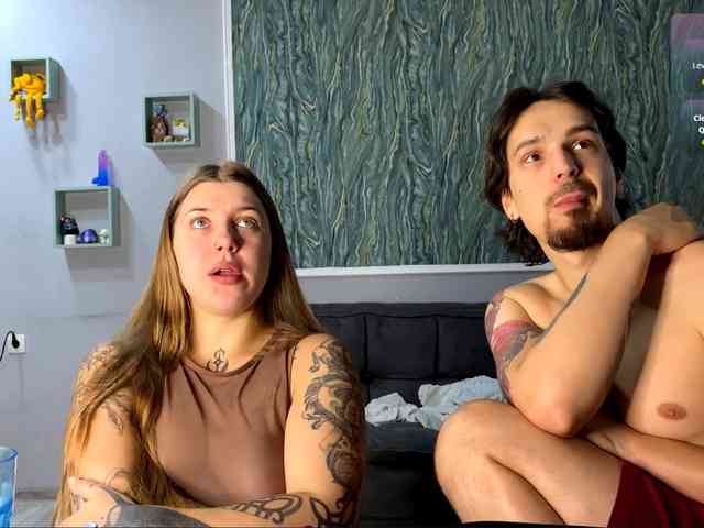 Miley_and_Michael webcam