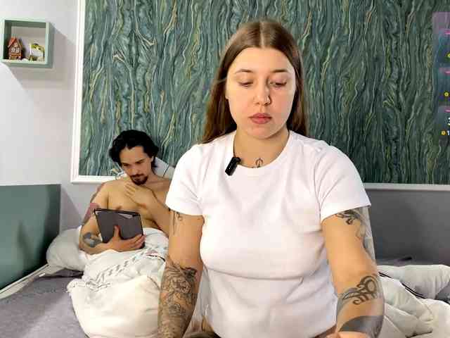 Модель: INSOMNIA_COUPLE