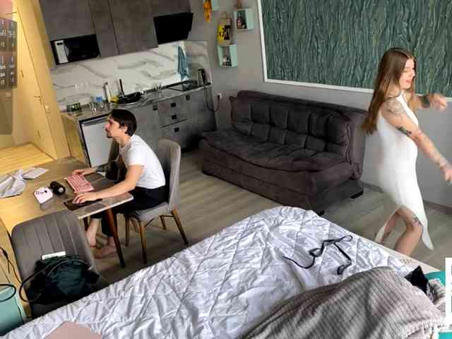 Live stream of Naughty-Mailey