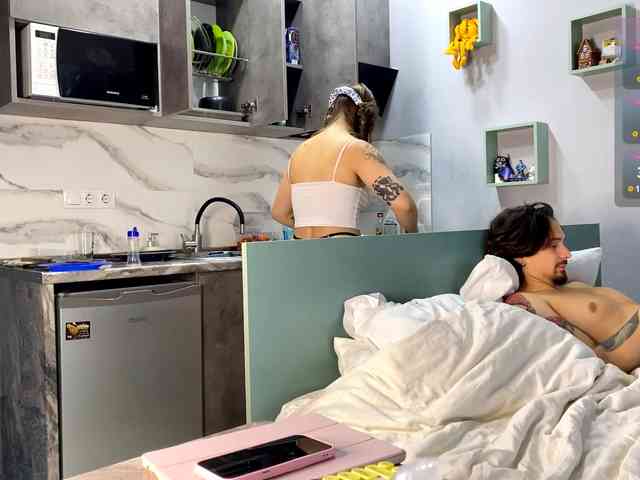 INSOMNIA_COUPLE webcam