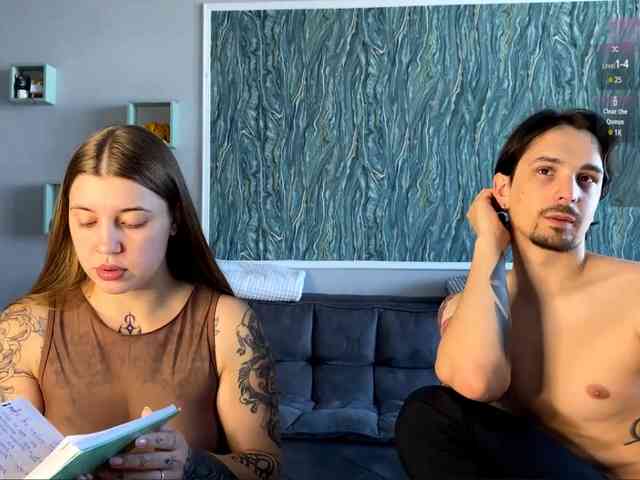Naughty-Mailey Sex Cam Show