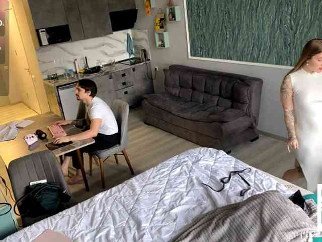 Live stream of Naughty-Mailey