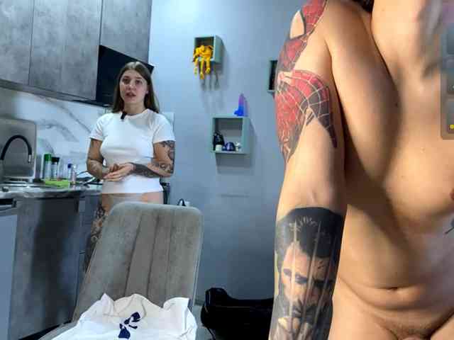 Модель: Miley_and_Michael