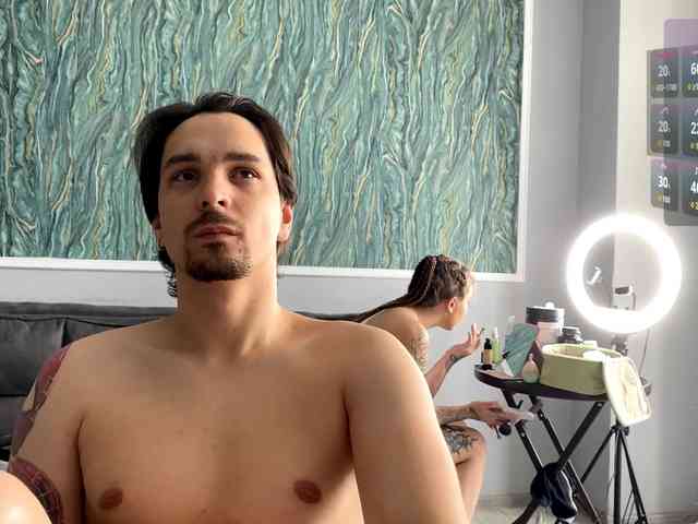 Naughty-Mailey Sex Cam Show