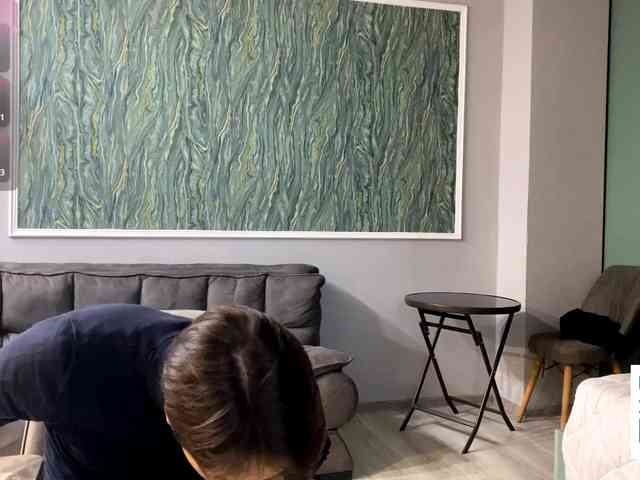 Miley_and_Michael webcam