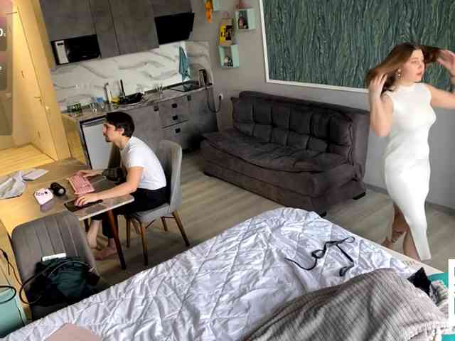 Live stream of Naughty-Mailey