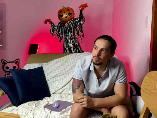 Модель: INSOMNIA_COUPLE