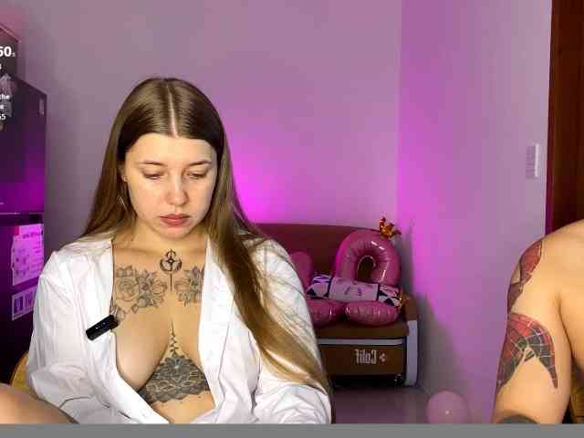 Naughty-Mailey