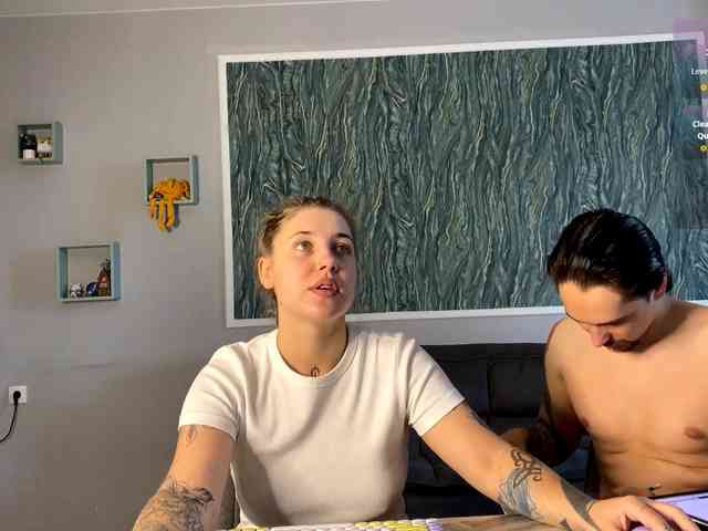 Модель: Miley_and_Michael