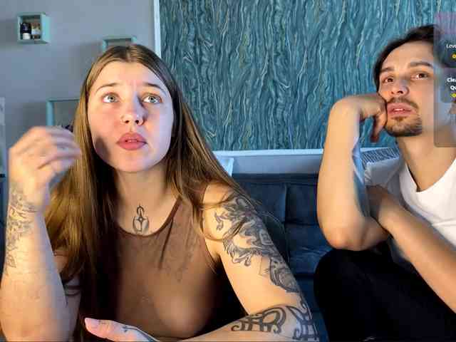 Naughty-Mailey Sex Cam Show