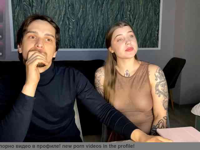 Miley_and_Michael webcam