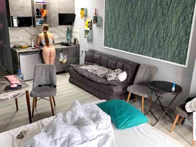 Miley_and_Michael webcam