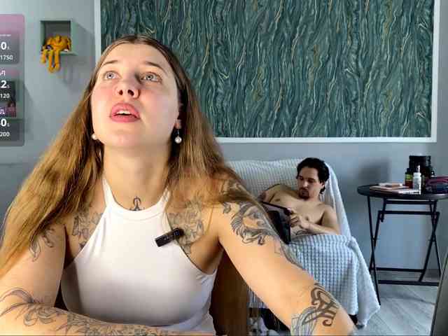 Naughty-Mailey Naughty-Mailey
