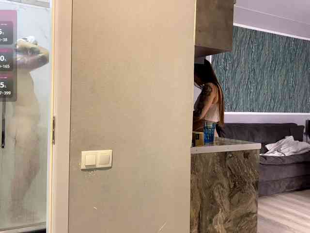 Naughty-Mailey Sex Cam Show