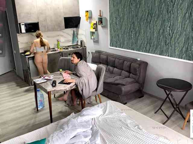 Miley_and_Michael webcam