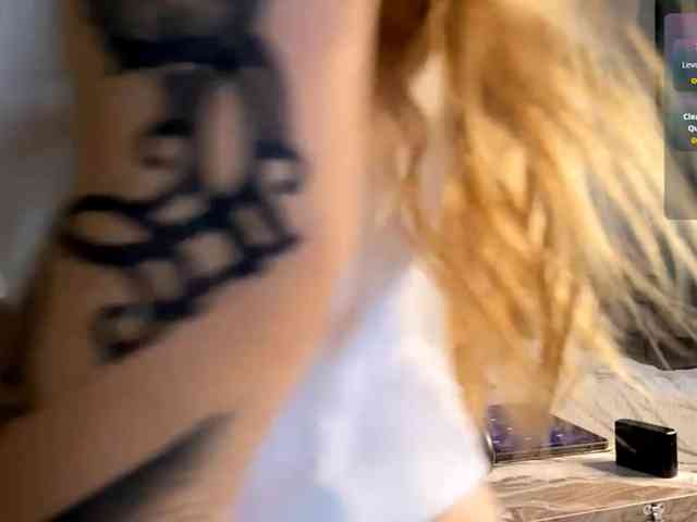 Naughty-Mailey
