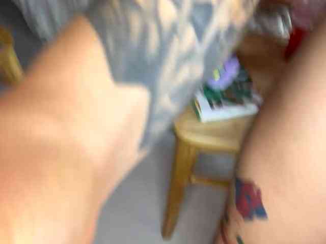 Naughty-Mailey