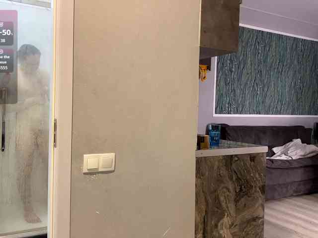 Naughty-Mailey Sex Cam Show