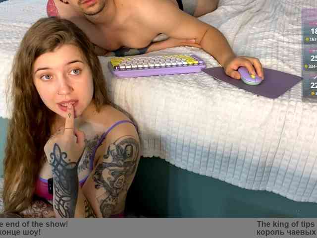 Model: Miley_and_Michael
