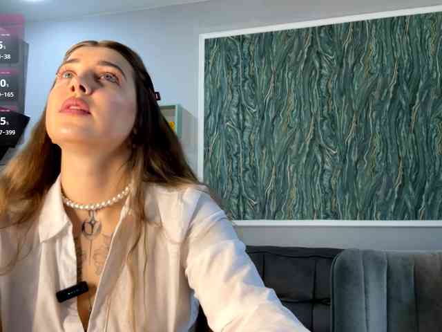 Miley_and_Michael webcam
