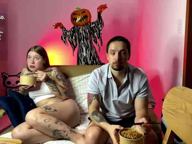 Модель: INSOMNIA_COUPLE