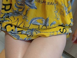 Yna-and-Yn Porn Show