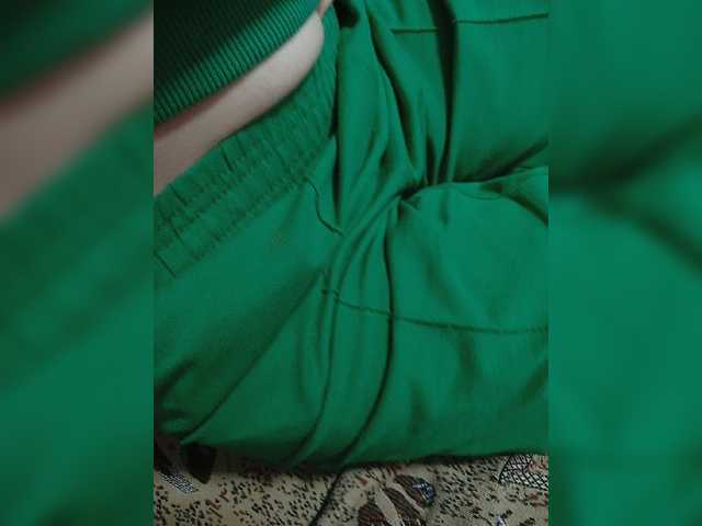 в попе у Yna-and-Yn