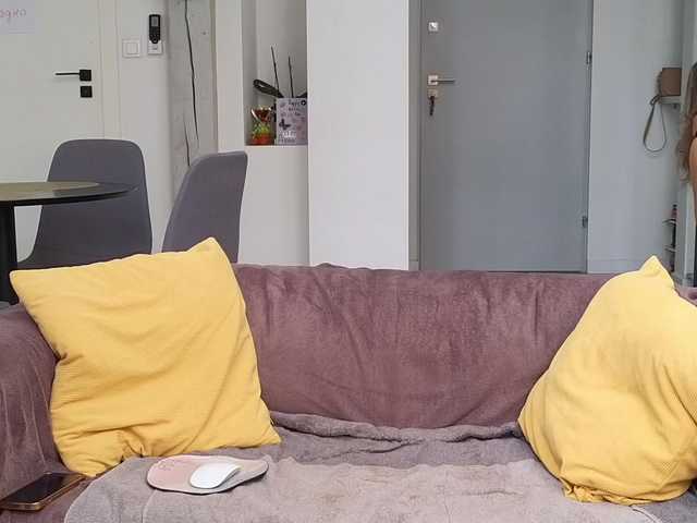 SammyPeeks live cam on BongaCams
