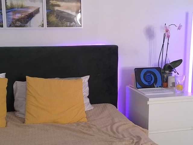 SammyPeeks live cam on BongaCams