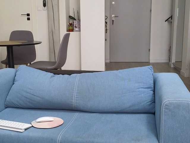 Camgirl SammyPeeks sur Bongacams