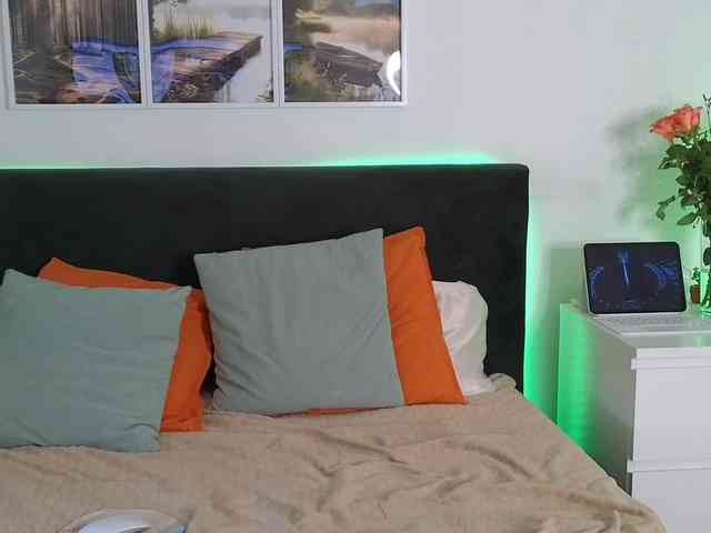 SammyPeeks webcam