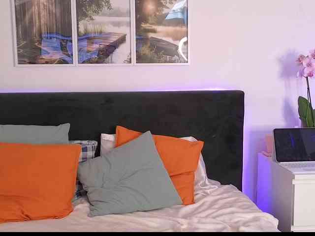 SammyPeeks webcam