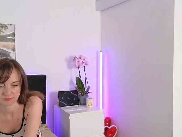 SammyPeeks webcam