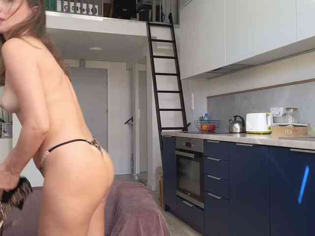 SammyPeeks webcam