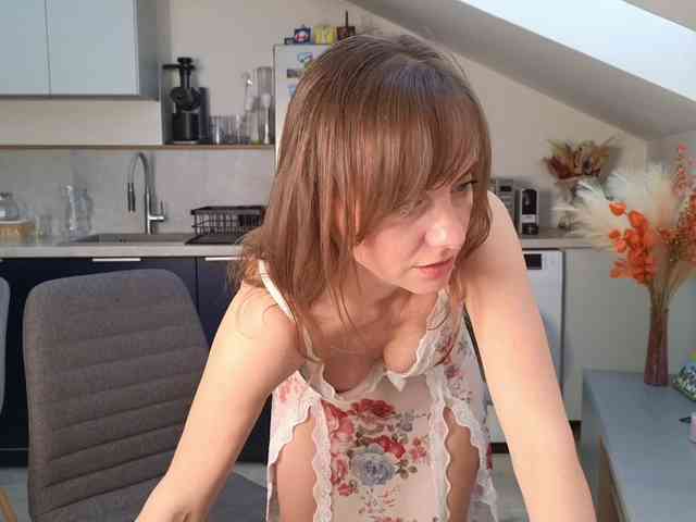 SammyPeeks webcam