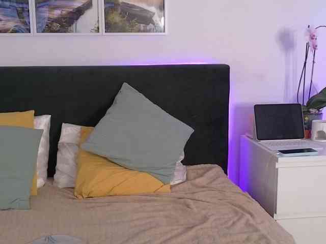 SammyPeeks webcam