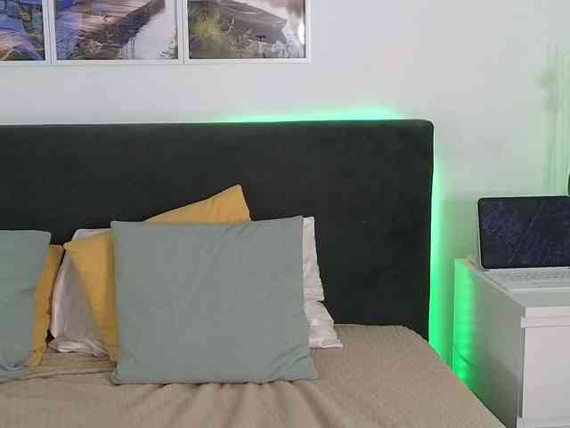 SammyPeeks webcam