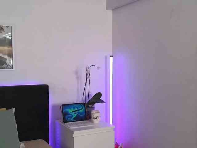 SammyPeeks webcam