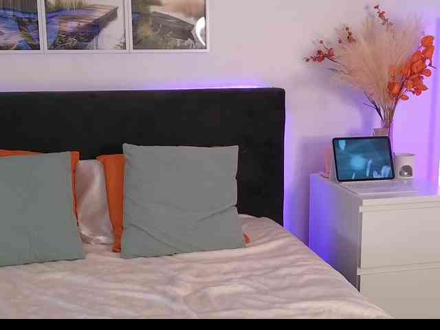 SammyPeeks webcam