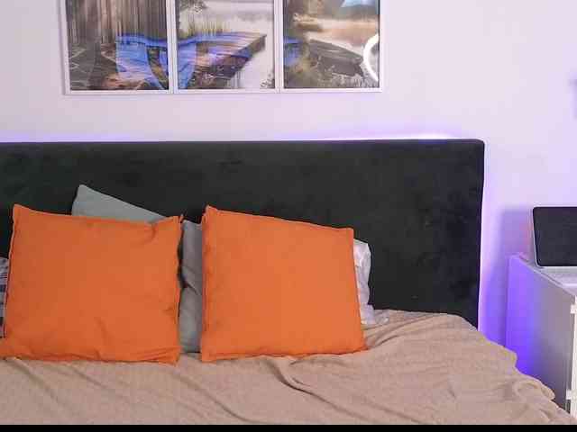 SammyPeeks webcam