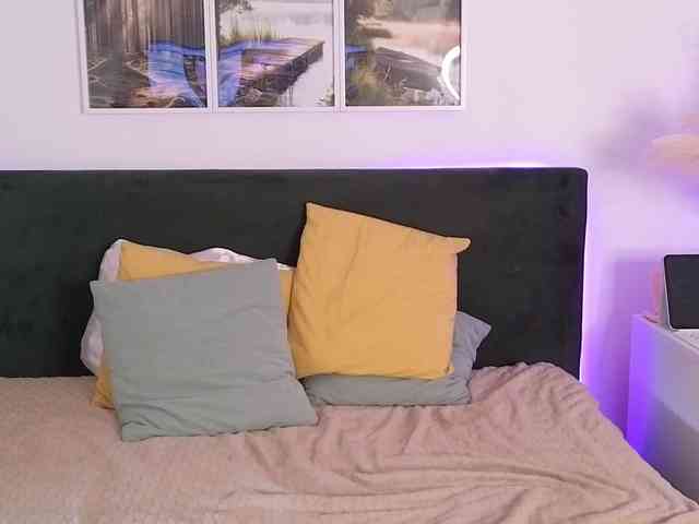 SammyPeeks webcam