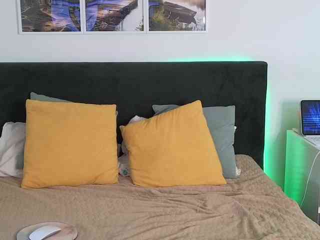 SammyPeeks webcam