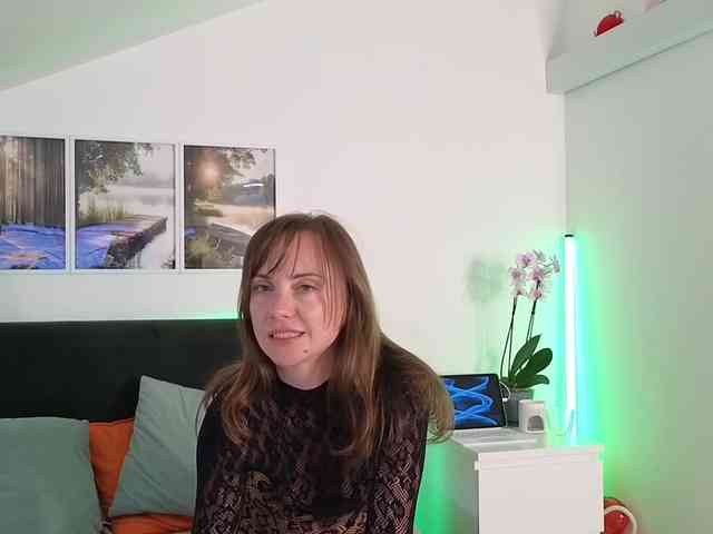SammyPeeks webcam