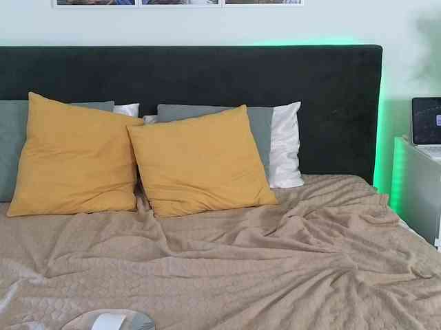 SammyPeeks webcam