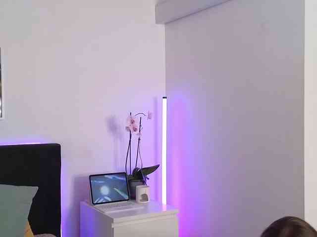 SammyPeeks webcam