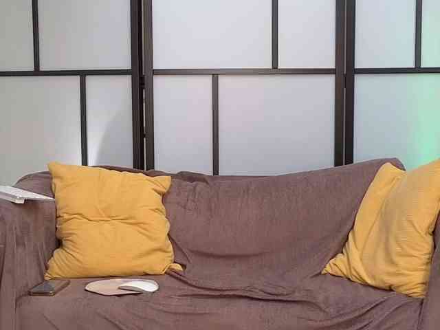 SammyPeeks webcam