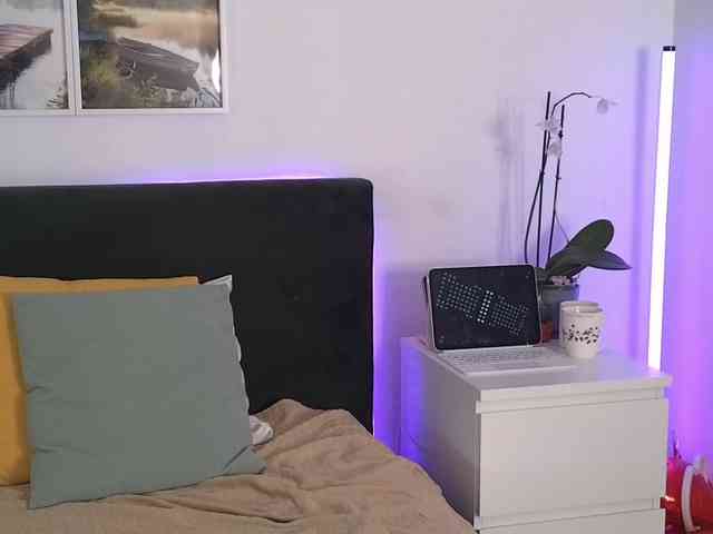 SammyPeeks webcam
