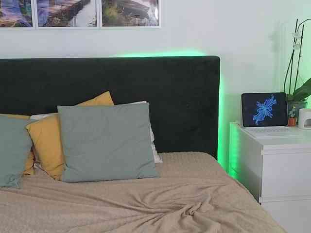 SammyPeeks webcam