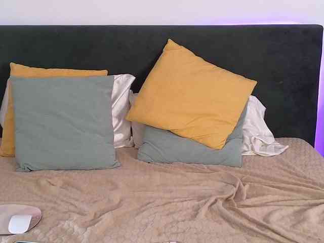 SammyPeeks webcam